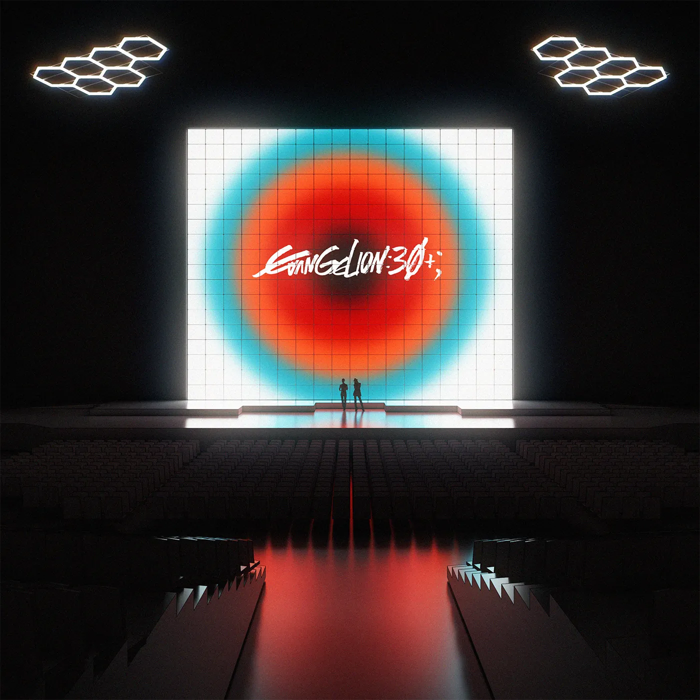 STAGE AREA Main Visual